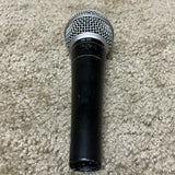 SHS OM-500 Mic
