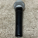 SHS OM-500 Mic