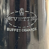 Buffet Crampon Evette Clarinet