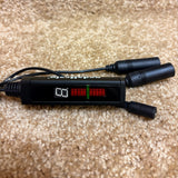 Pedaltrain SST Space Saving Tuner