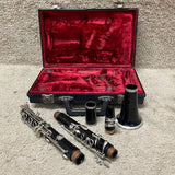 Buffet Crampon Evette Clarinet