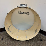 Gammon 22" x 14" Bass Drum