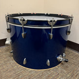 Gammon 22" x 14" Bass Drum