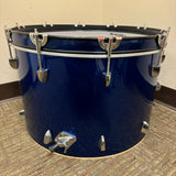 Gammon 22" x 14" Bass Drum