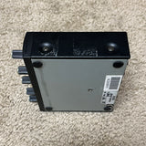 Alesis Nano-Compressor RMS / Peak Stereo Compressor / Limiter