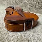 Peter Kauffman 4/4 Violin w/ Case & Bow