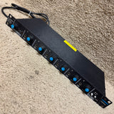 Furman HA-6 Headphone Monitor Amplifier