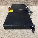 Furman HA-6 Headphone Monitor Amplifier