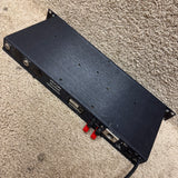 Furman HA-6 Headphone Monitor Amplifier