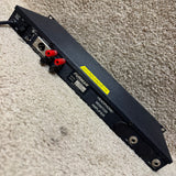 Furman HA-6 Headphone Monitor Amplifier