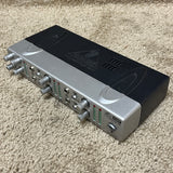Behringer AMP800 Mini-Amp 4-Channel Headphone Amp w/ Power Supply