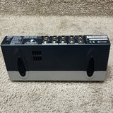 Behringer AMP800 Mini-Amp 4-Channel Headphone Amp w/ Power Supply