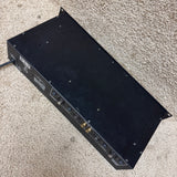 Rane ME-60 Dual Channel 30 Band Graphic Equalizer