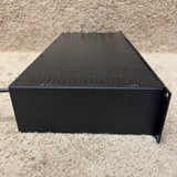 Rane ME-60 Dual Channel 30 Band Graphic Equalizer