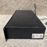 Rane ME-60 Dual Channel 30 Band Graphic Equalizer