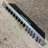 PreSonus FP10 Firepod Firewire Interface w/ Power Supply A