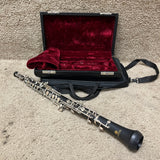 Jupiter Oboe