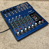 Yamaha MG10/2 Mixer-A