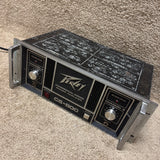 Peavey CS-800 Power Amplifier 400W @4ohms