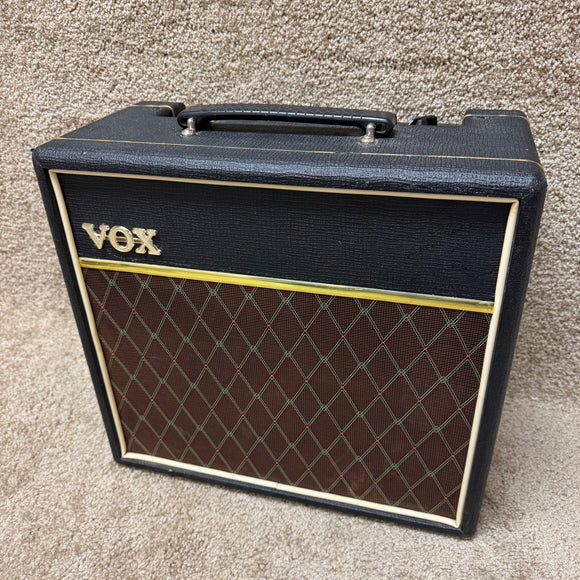 Vox Pathfinder 15R Amp