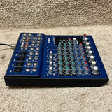 Yamaha MG10/2 Mixer-A – Mountain Music