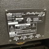 Vox Pathfinder 15R Amp