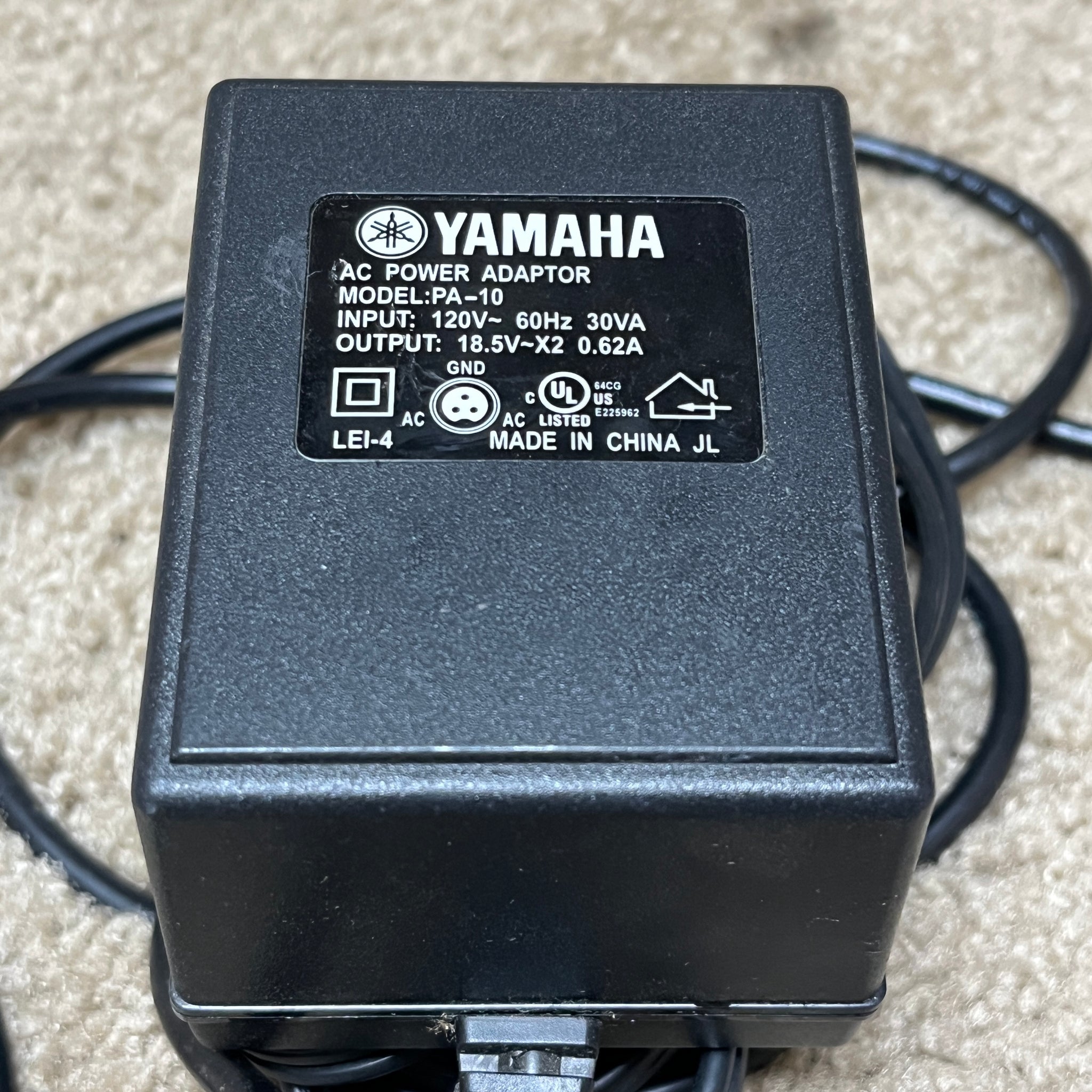 Yamaha MG10/2 Mixer-A – Mountain Music