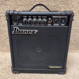 Ibanez Sound Wave 20 Bass Amp