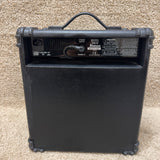 Ibanez Sound Wave 20 Bass Amp