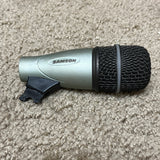 Samson Q-Tom Dynamic Mic