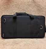 Barrington Trumpet Silver w/ Case