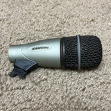Samson Q-Tom Dynamic Mic