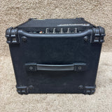 Ibanez Sound Wave 20 Bass Amp