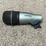 Samson Q-Tom Dynamic Mic