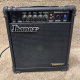 Ibanez Sound Wave 20 Bass Amp
