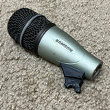 Samson Q-Tom Dynamic Mic