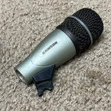 Samson Q-Tom Dynamic Mic