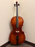 Amati Model 95 Cello Outfit 4/4