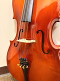 Amati Model 95 Cello Outfit 4/4