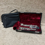Jupiter Oboe
