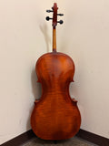 Amati Model 95 Cello Outfit 4/4