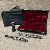Jupiter Oboe