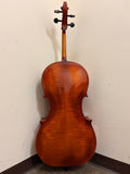 Amati Model 95 Cello Outfit 4/4