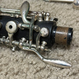 Jupiter Oboe
