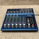 Yamaha MG10/2 Mixer-B
