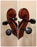 Amati Model 95 Cello Outfit 4/4