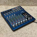 Yamaha MG10/2 Mixer-B