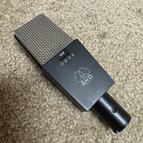 AKG C414 B-ULS Large Diaphragm Condenser W/ Shockmount & Case