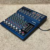 Yamaha MG10/2 Mixer-B