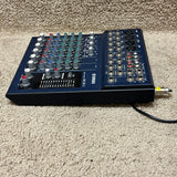 Yamaha MG10/2 Mixer-B